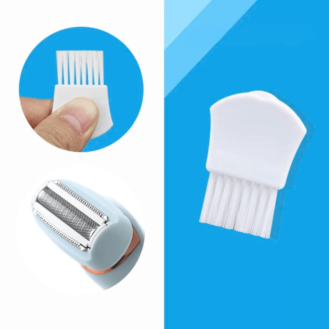 Brosse de nettoyage BBShave™